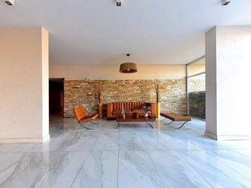 VENTA 1 AMB AMENITIES, COCHERA, AMOBLADO ITUZAINGO