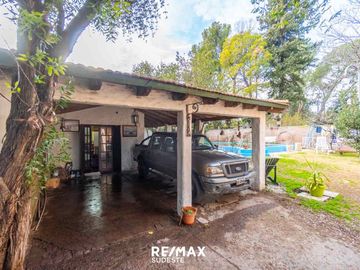 Venta Casa Barrio Patagonia