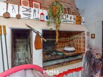 Venta Casa Barrio Patagonia