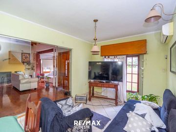 Venta Casa Barrio Patagonia