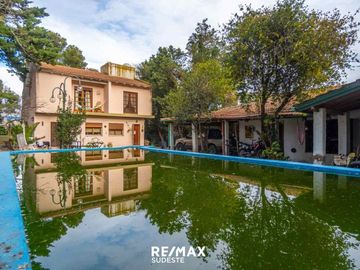 Venta Casa Barrio Patagonia