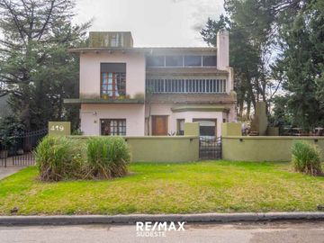 Venta Casa Barrio Patagonia