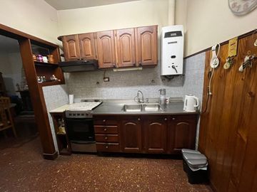 Venta sobre LOTE Propio