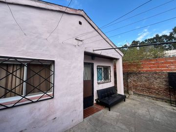 Venta sobre LOTE Propio