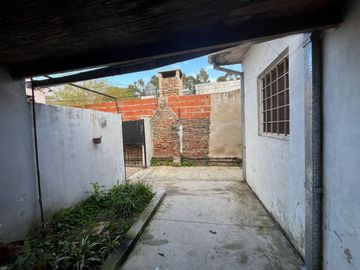 Venta sobre LOTE Propio