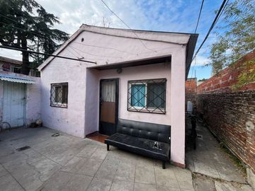 Venta sobre LOTE Propio