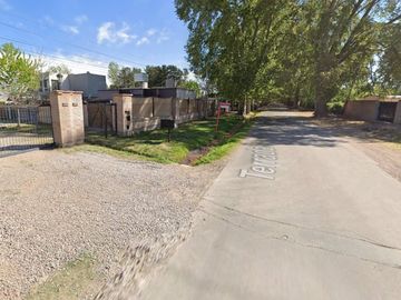 LOTE EN CALLE TERRADA