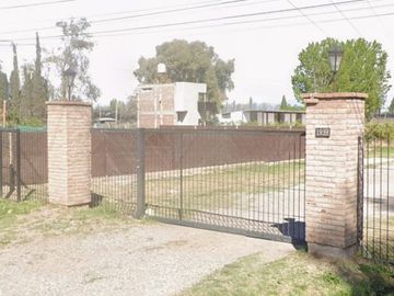 LOTE EN CALLE TERRADA