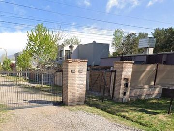 LOTE EN CALLE TERRADA