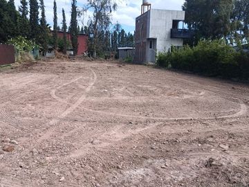 LOTE EN CALLE TERRADA
