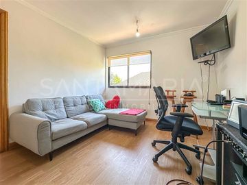 Casa en Arriendo en Andalué, San Pedro de la Paz