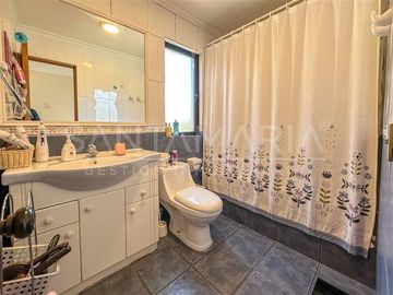 Casa en Arriendo en Andalué, San Pedro de la Paz