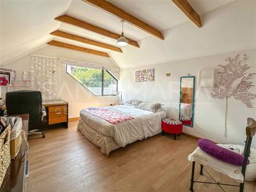 Casa en Arriendo en Andalué, San Pedro de la Paz