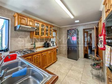 Casa en Arriendo en Andalué, San Pedro de la Paz