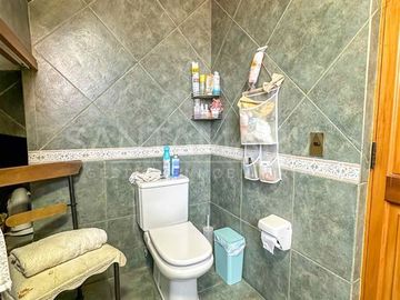 Casa en Arriendo en Andalué, San Pedro de la Paz