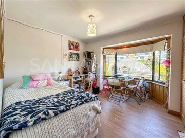 Casa en Arriendo en Andalué, San Pedro de la Paz