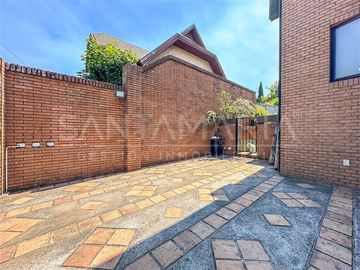 Casa en Arriendo en Andalué, San Pedro de la Paz