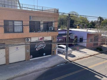 VENTA DE DOS LOCALES FRENTE A LA UNPAZ- PERMUTA
