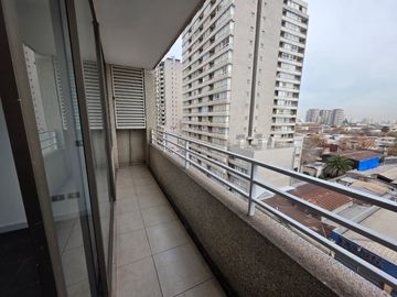 Arriendo Depto. 3D/2B + Est y Bod - Santiago