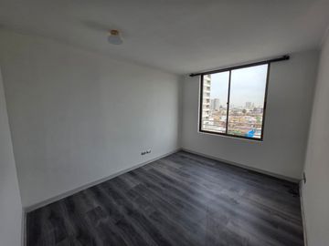 Arriendo Depto. 3D/2B + Est y Bod - Santiago