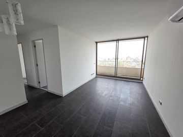 Arriendo Depto. 3D/2B + Est y Bod - Santiago