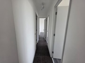 Arriendo Depto. 3D/2B + Est y Bod - Santiago