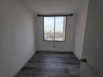 Arriendo Depto. 3D/2B + Est y Bod - Santiago