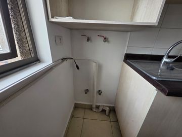 Arriendo Depto. 3D/2B + Est y Bod - Santiago