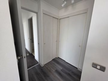 Arriendo Depto. 3D/2B + Est y Bod - Santiago