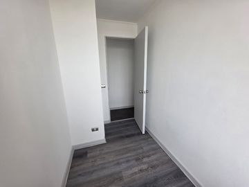 Arriendo Depto. 3D/2B + Est y Bod - Santiago