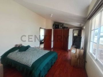 Casa en venta Sangolqui