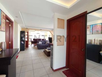 Casa en venta Sangolqui