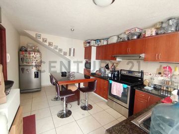 Casa en venta Sangolqui