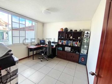 Casa en venta Sangolqui