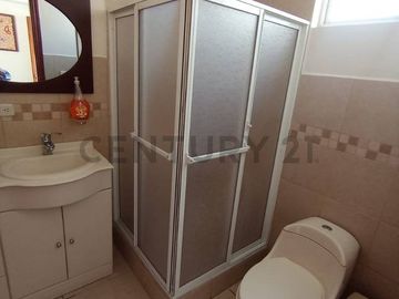 Casa en venta Sangolqui