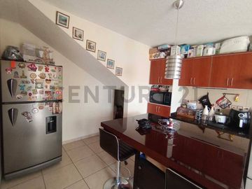 Casa en venta Sangolqui