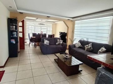 Casa en venta Sangolqui