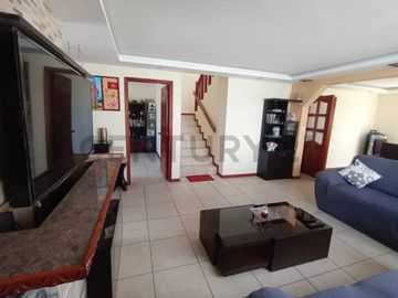 Casa en venta Sangolqui