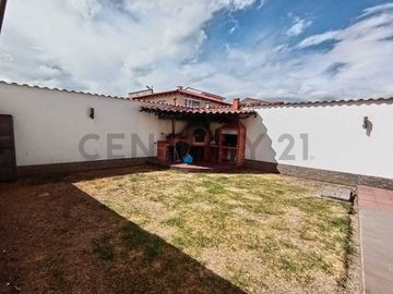 Casa en venta Sangolqui