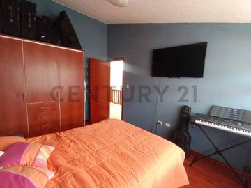 Casa en venta Sangolqui