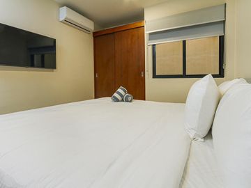 Aldea Zama  ParamarViva  1BR en ReVenta