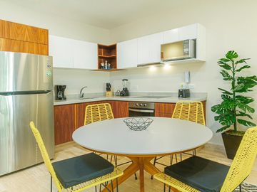 Aldea Zama  ParamarViva  1BR en ReVenta