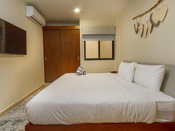 Aldea Zama  ParamarViva  1BR en ReVenta
