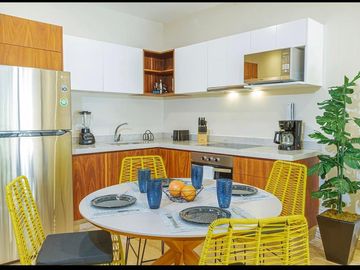 Aldea Zama  ParamarViva  1BR en ReVenta