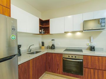 Aldea Zama  ParamarViva  1BR en ReVenta