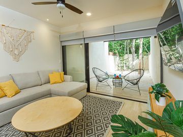 Aldea Zama  ParamarViva  1BR en ReVenta