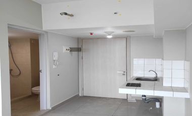Apartemen 2 br di springlake summarecon bekasi