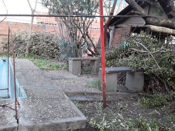 PH en primer piso