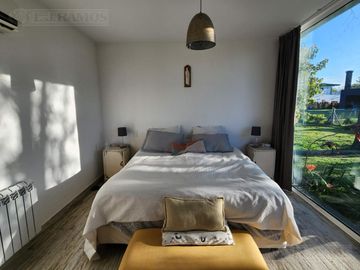 Casa en venta en el Barrio San Matias, area 2, ESCOBAR