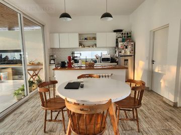 Casa en venta en el Barrio San Matias, area 2, ESCOBAR